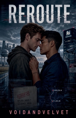 Reroute B0GZYPHR6M Book Cover