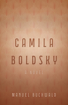 Camila Boldsky 1039192424 Book Cover