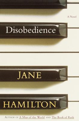 Disobedience 038550117X Book Cover