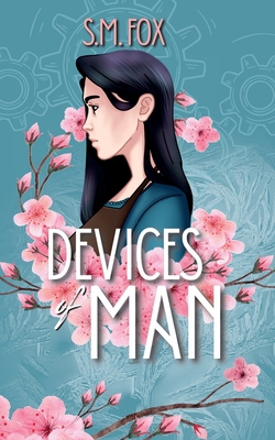 Devices of Man B0BY156VH6 Book Cover