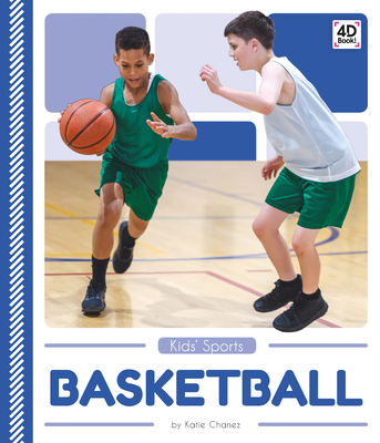 Basketball 1532165455 Book Cover