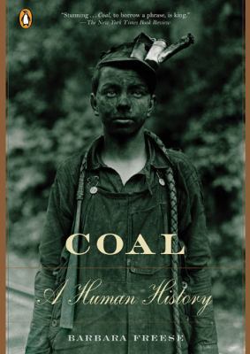 Coal: A Human History B000LMPL5G Book Cover