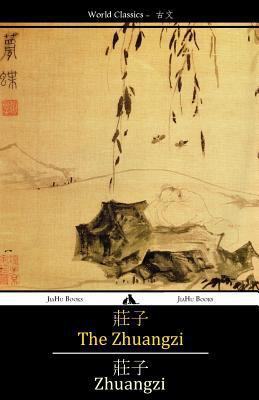 The Zhuangzi [Chinese] 1784350273 Book Cover