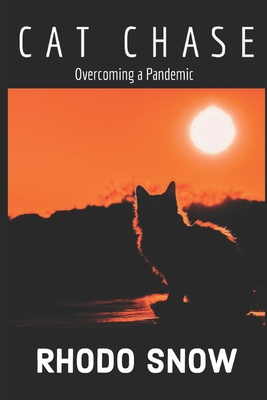 Cat Chase: Overcoming a Pandemic B08S2LPTL7 Book Cover