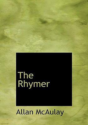 The Rhymer 1115876414 Book Cover