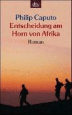 Entscheidung am Horn von Afrika [German] 3423207981 Book Cover