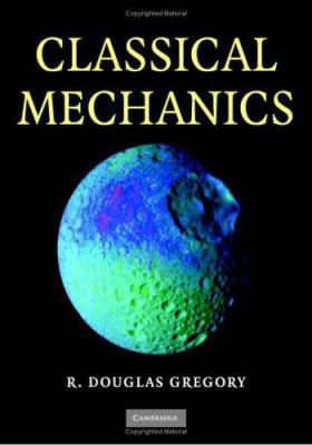 Classical Mechanics 0521826780 Book Cover