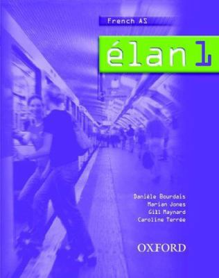 Elan (Pt.1) 0199122903 Book Cover