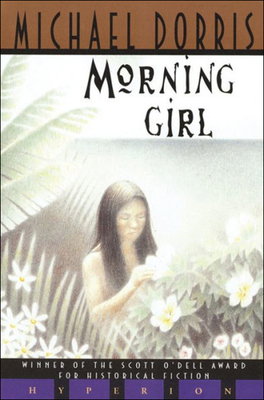 Morning Girl 0780742338 Book Cover
