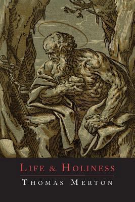 Life and Holiness 1614275319 Book Cover