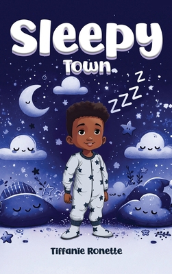 Sleepy Town B0DVX47WJ4 Book Cover