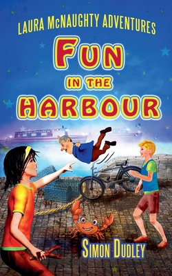 Fun In The Harbour B0DNNNK1SK Book Cover