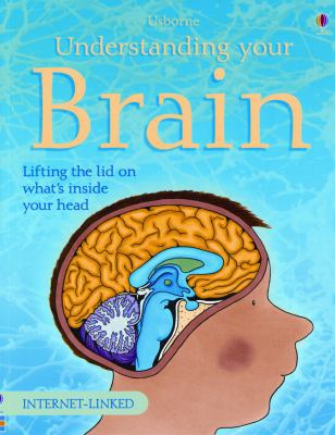 Understanding Your Brain 0794508537 Book Cover