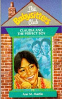 Claudia and the Perfect B - 71 [Spanish] 0590135082 Book Cover