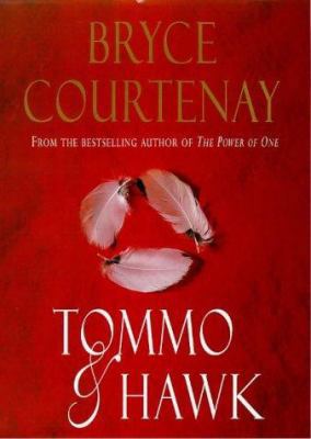 Tommo and Hawk 0718143469 Book Cover