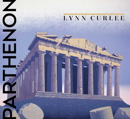 Parthenon 1665969016 Book Cover