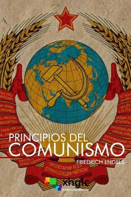 Principios del Comunismo [Spanish] 1976406684 Book Cover