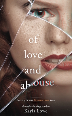 Of Love and Abuse B093CJFD8P Book Cover
