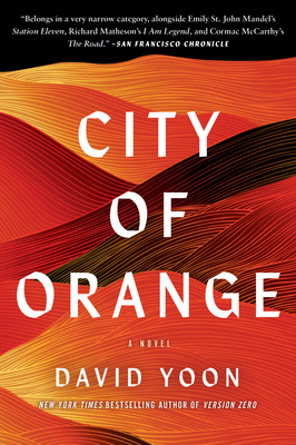 City of Orange 059342218X Book Cover
