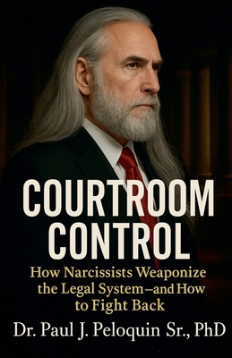 Courtroom Control B0FT781BHS Book Cover