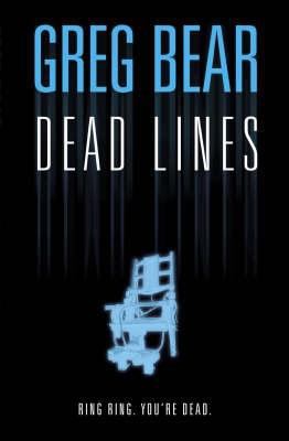 Dead Lines 0007183461 Book Cover