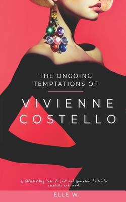 The Ongoing Temptations of Vivienne Costello 1792019920 Book Cover