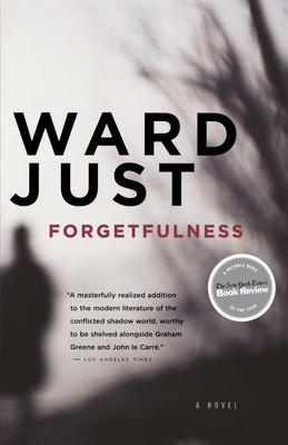 Forgetfulness 0618918493 Book Cover