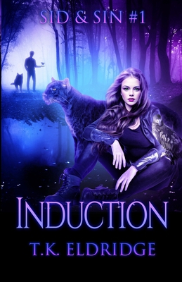 Induction: Sid & Sin #1 167946163X Book Cover