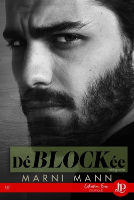 Déblockée intégrale [French] 2384401475 Book Cover