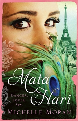 Mata Hari 1784292621 Book Cover