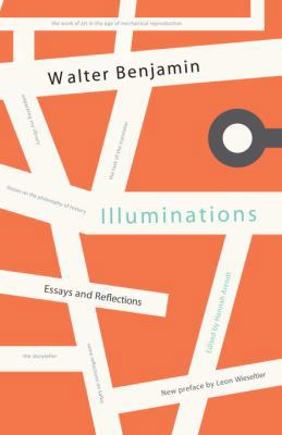 Illuminations: Essays and Reflections 0805202412 Book Cover