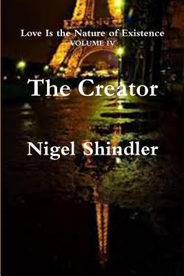 The Creator 1500825298 Book Cover