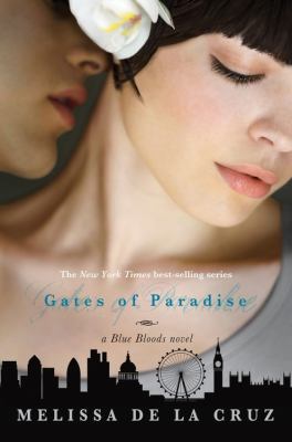 Gates of Paradise (a Blue Bloods Novel) 1423157419 Book Cover