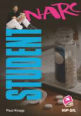 Student Narc 1897039050 Book Cover