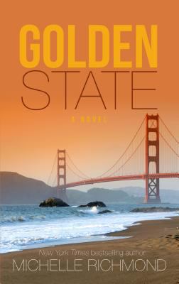 Golden State [Large Print] 1410469115 Book Cover
