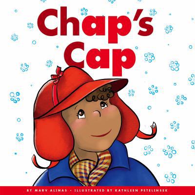 Chap's Cap 1503827623 Book Cover
