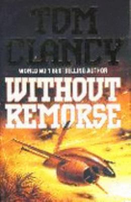 Without Remorse 0002242052 Book Cover