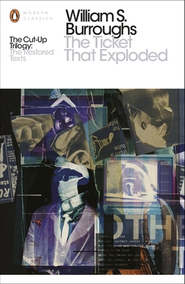 The Ticket That Exploded: The Restored Text 0141189770 Book Cover