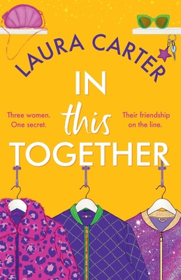 In This Together 1836788274 Book Cover