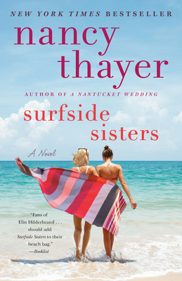 Surfside Sisters 1524798738 Book Cover
