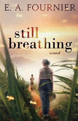 Still Breathing 1947392301 Book Cover