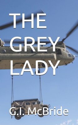 The Grey Lady B0GZB9YSJY Book Cover