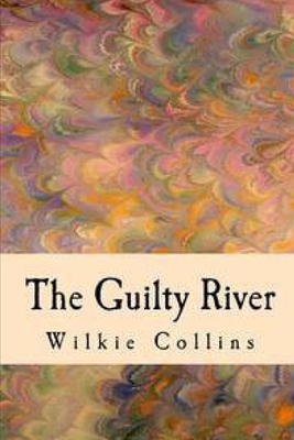 The Guilty River illustrated B08GFL6R3X Book Cover
