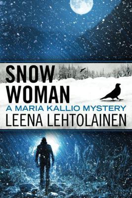 Snow Woman 1477826513 Book Cover