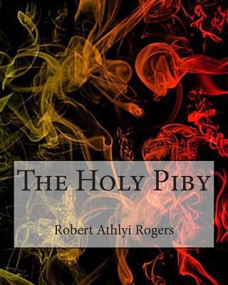 The Holy Piby 1463512767 Book Cover