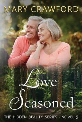 Love Seasoned 0692564128 Book Cover