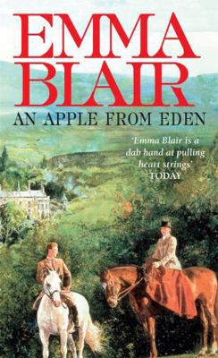 An Apple From Eden 0749942525 Book Cover