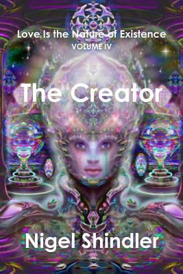 The Creator 150107198X Book Cover