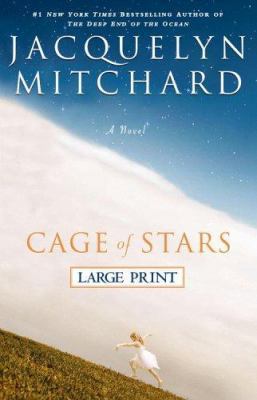Cage of Stars 0446578754 Book Cover