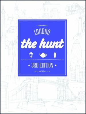 The Hunt London 9810765347 Book Cover